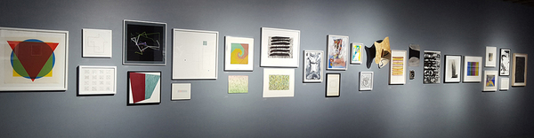 AAA at FiveMyles Gallery