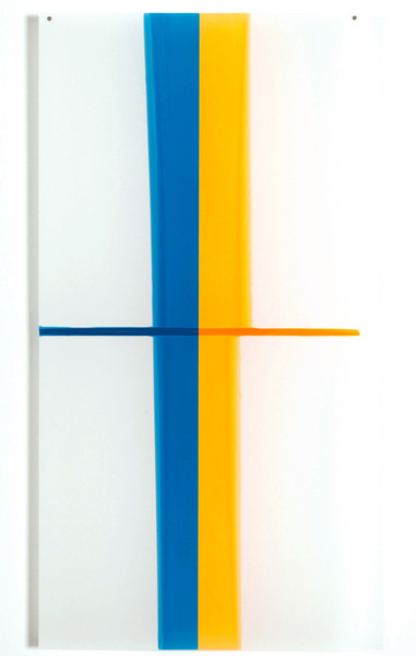 Mary Schiliro, Random Dip 1, 2015