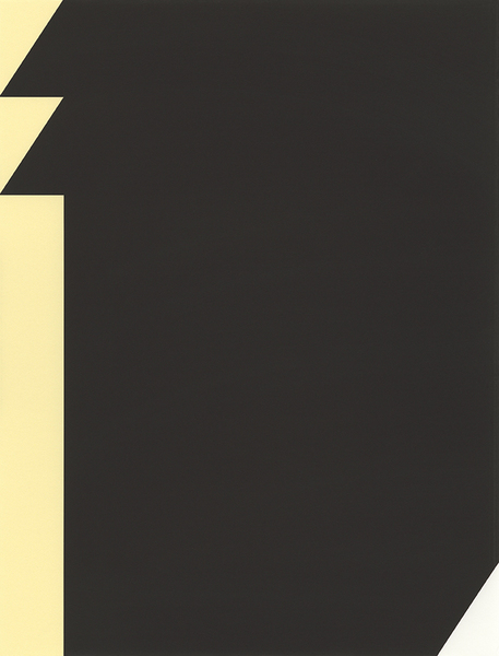 Robert Storr Print