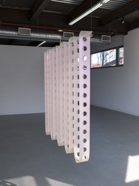 Artwork titled Disembody by Mary Schiliro