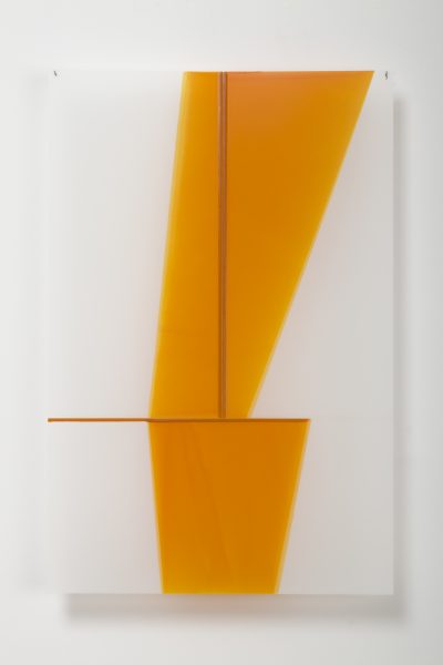 Artwork titled Random Dip 18 by Mary Schiliro