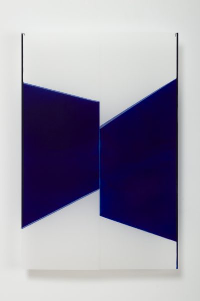 Artwork titled Random Dip 21 by Mary Schiliro