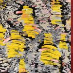 featured cropped image of painting entitled Without Borders by Judith Murray