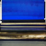 painting Mahoe Bay by Nola Zirin