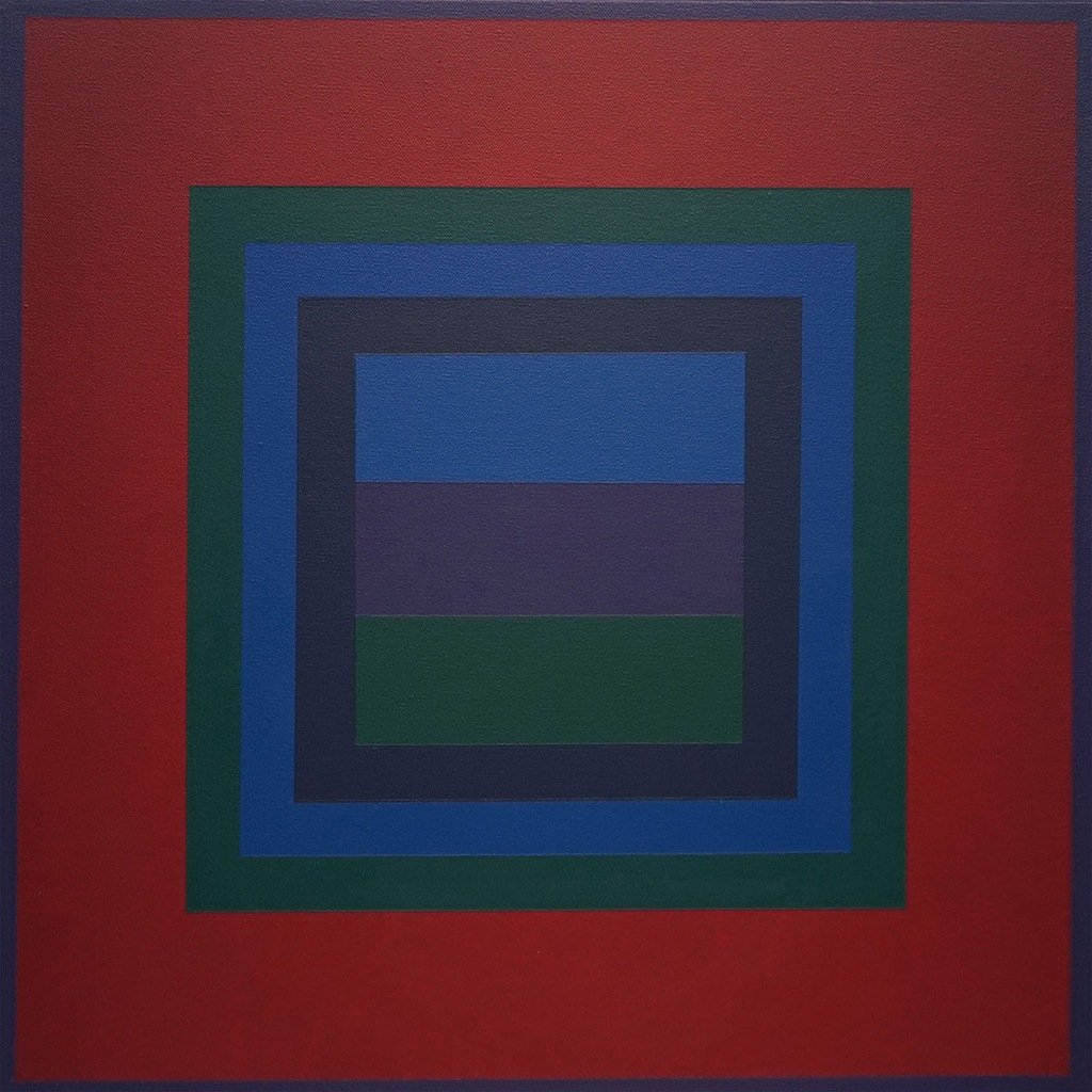 Painting by James Juszczyk