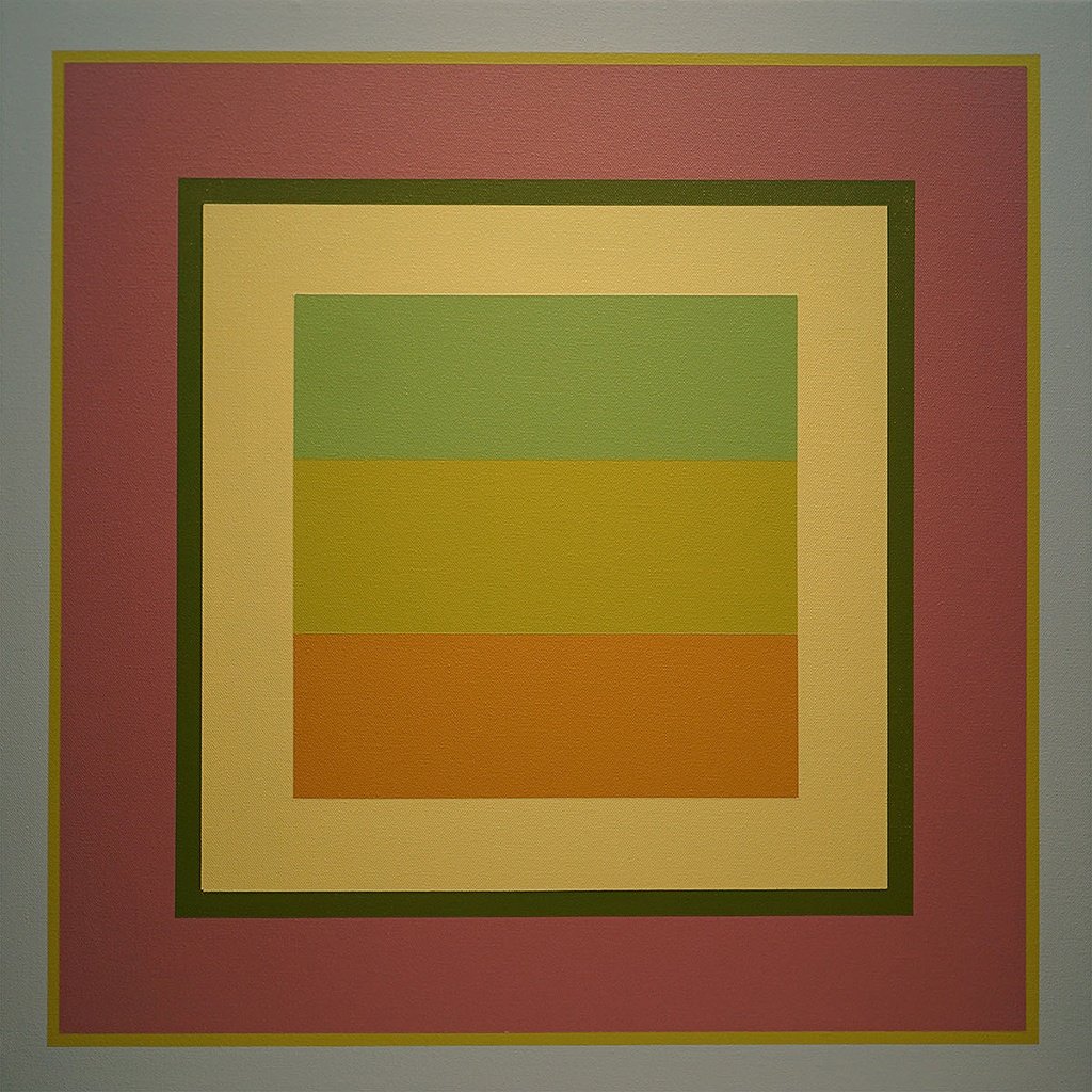 Painting by James Juszczyk