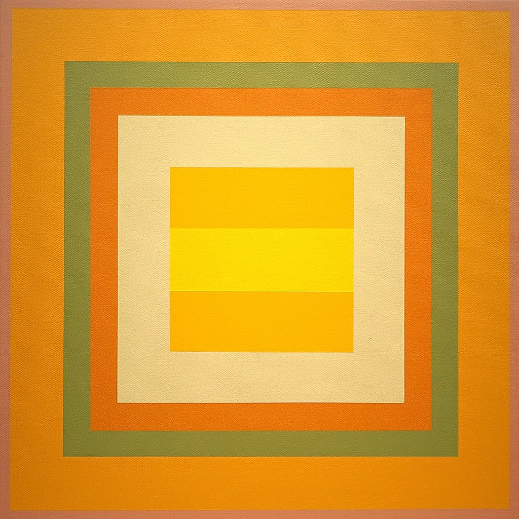 Painting by James Juszczyk