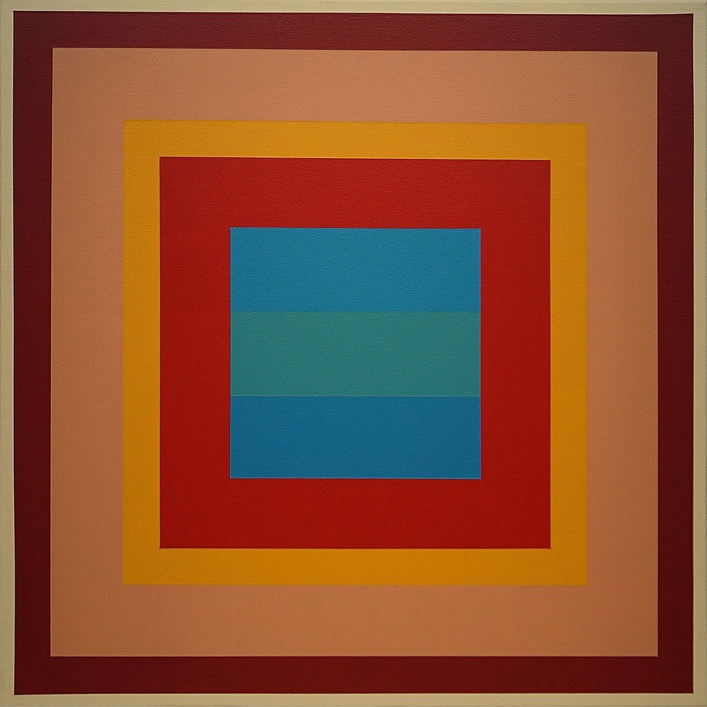 Painting by James Juszczyk