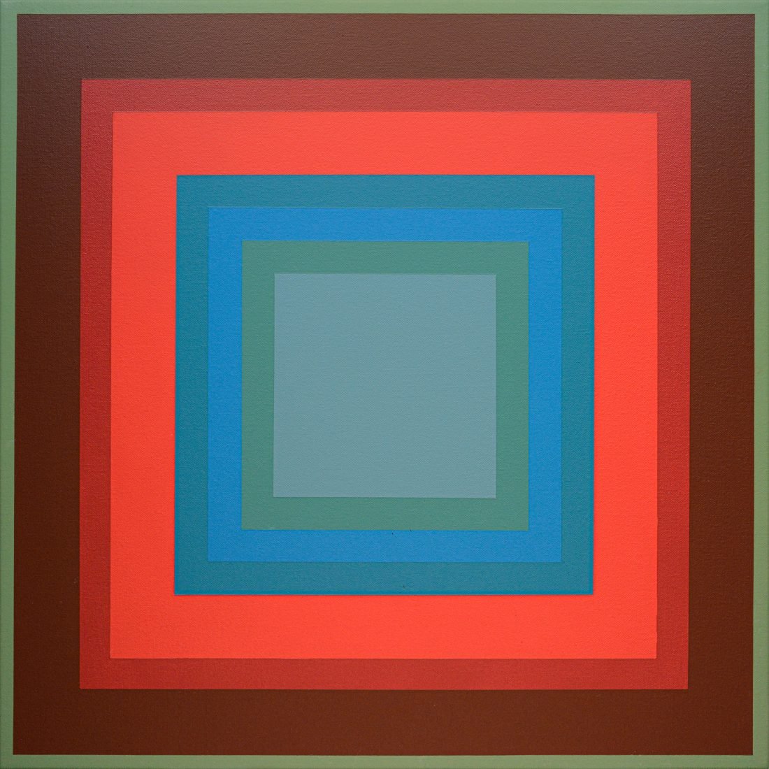 Painting by James Juszczyk