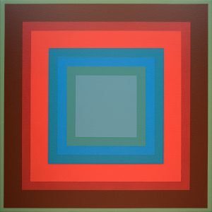 Painting by James Juszczyk