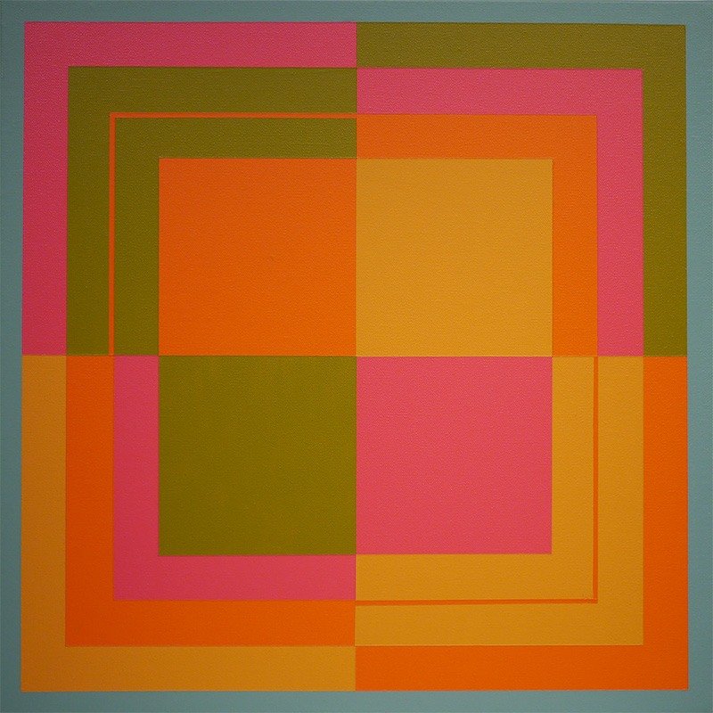 Painting by James Juszczyk