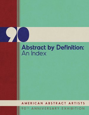 Cover of the exhibition catalog