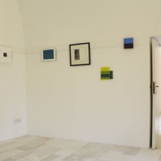 American Abstract Artists exhibit at Aragonese Castle of Otranto5