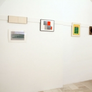 American Abstract Artists exhibit at Aragonese Castle of Otranto 6