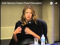 Sensory Impact Panel Discussion